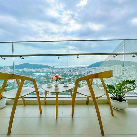 The Song Apartment-Can Ho The Song Vung Tau-Rubyvilla Home Exteriér fotografie