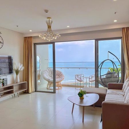 The Song Apartment-Can Ho The Song Vung Tau-Rubyvilla Home Exteriér fotografie