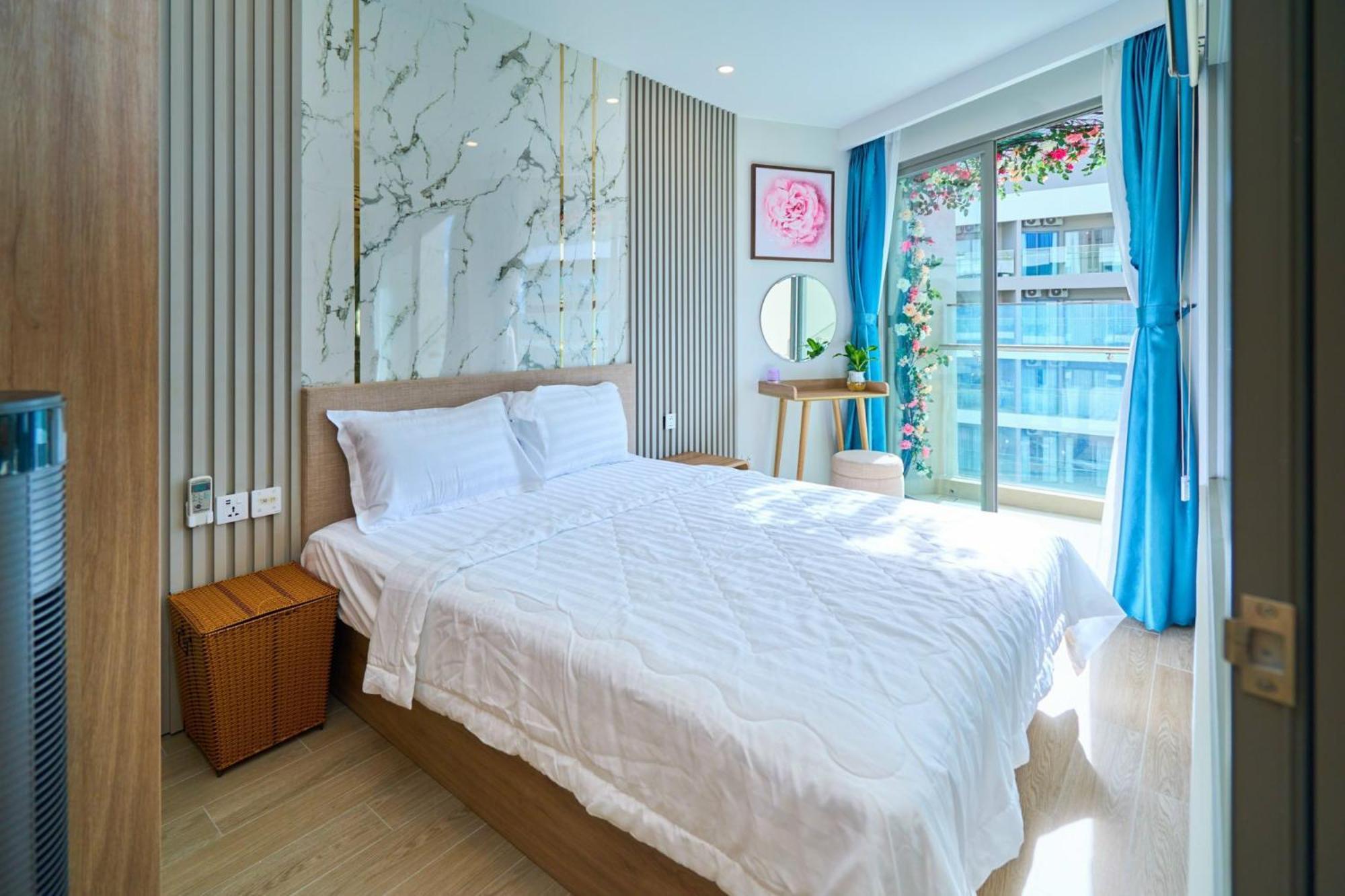 The Song Apartment-Can Ho The Song Vung Tau-Rubyvilla Home Exteriér fotografie