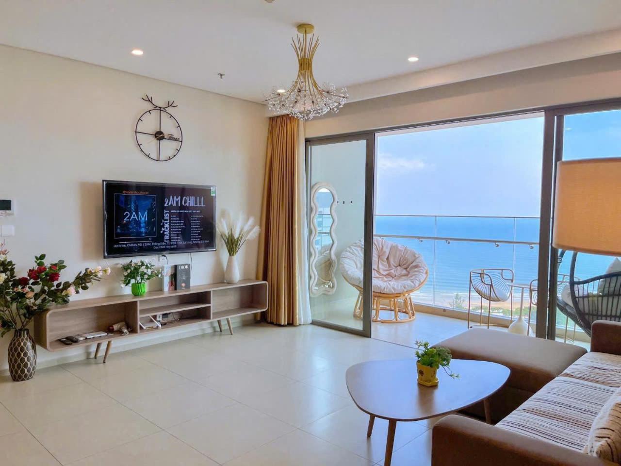 The Song Apartment-Can Ho The Song Vung Tau-Rubyvilla Home Exteriér fotografie