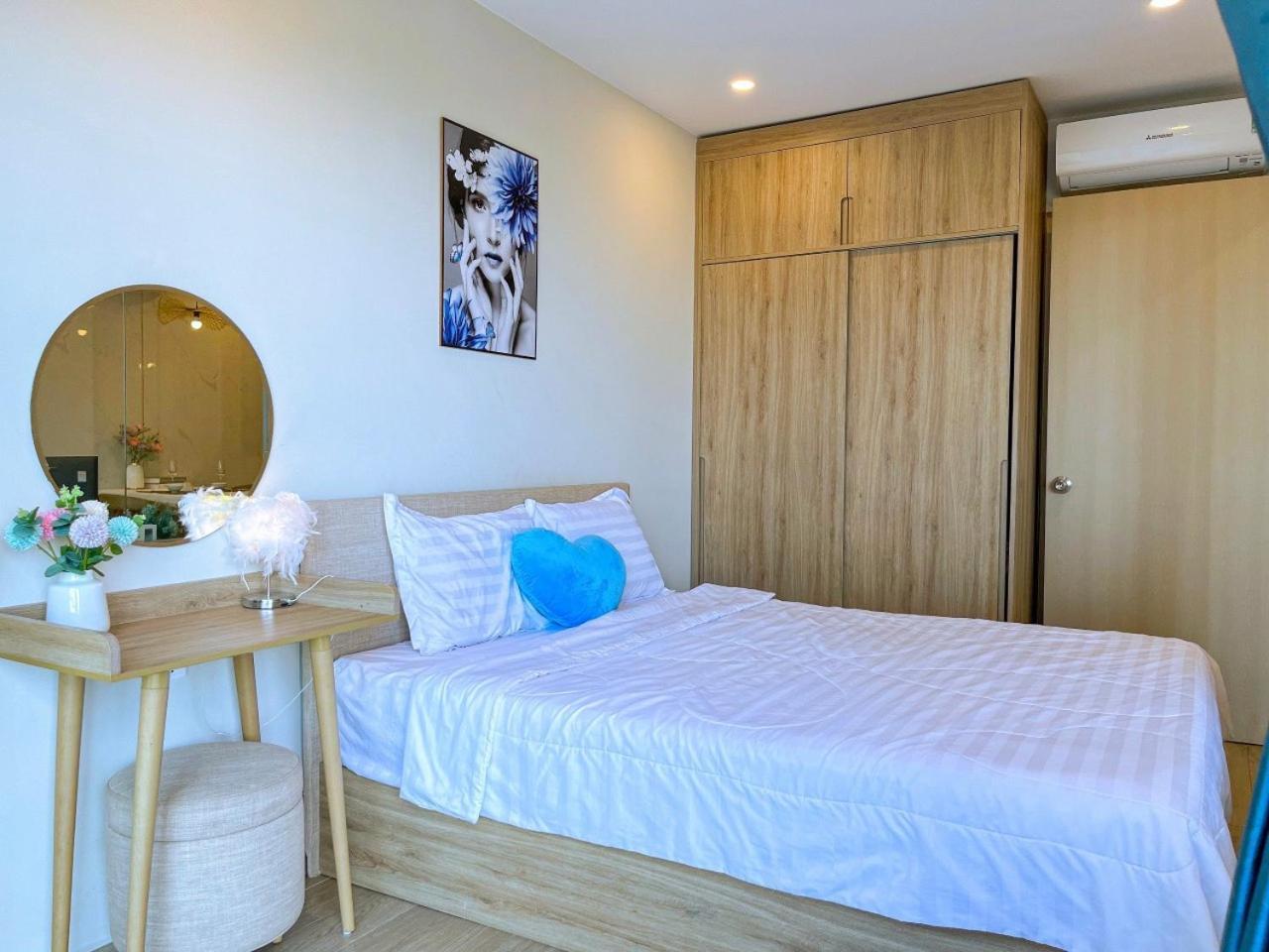 The Song Apartment-Can Ho The Song Vung Tau-Rubyvilla Home Exteriér fotografie