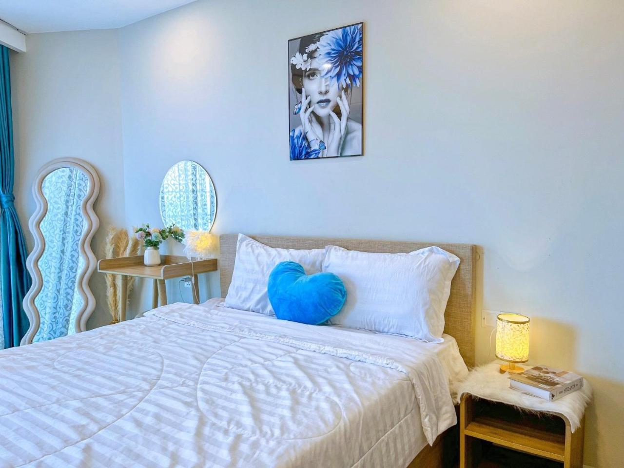The Song Apartment-Can Ho The Song Vung Tau-Rubyvilla Home Exteriér fotografie