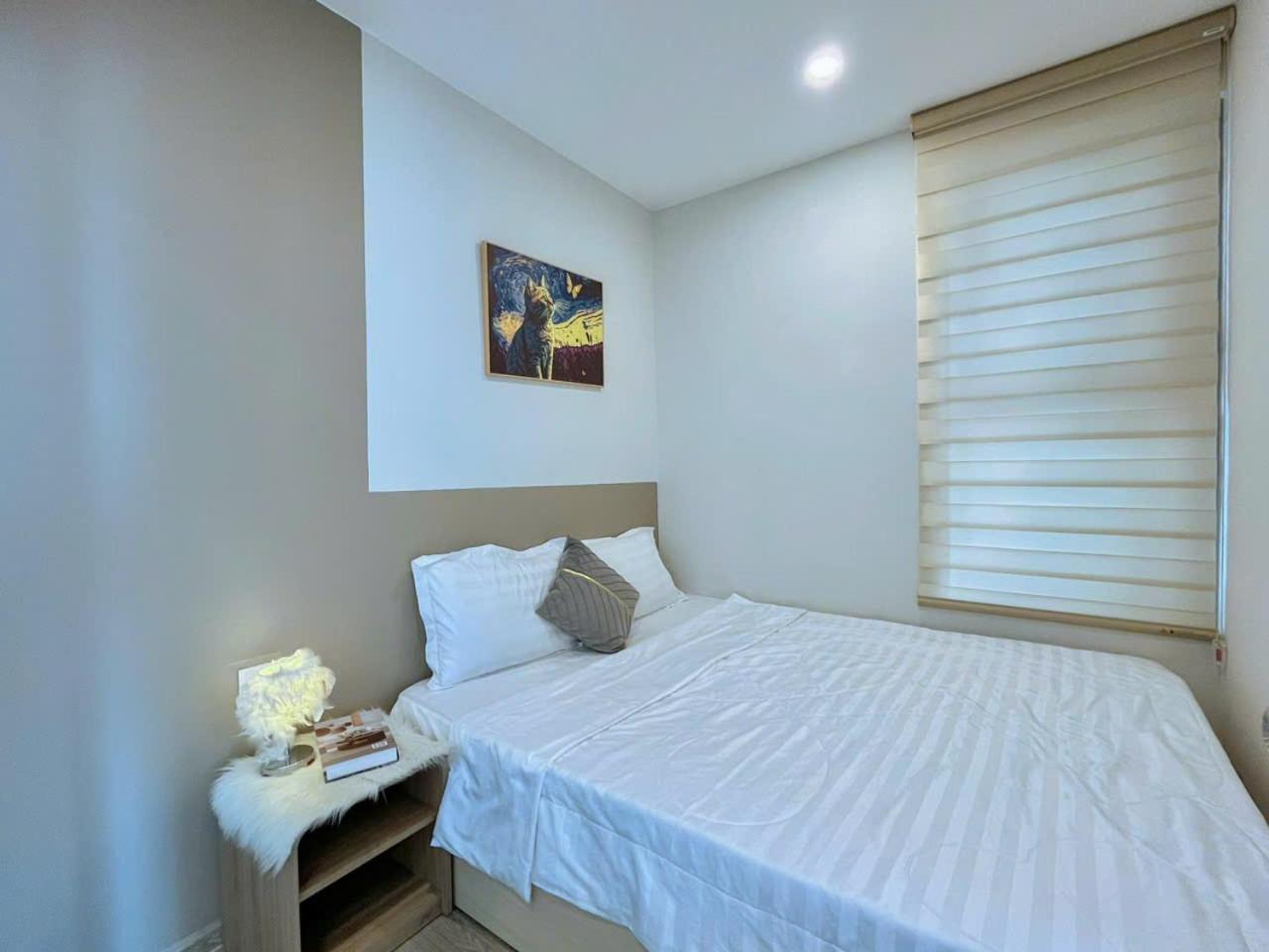 The Song Apartment-Can Ho The Song Vung Tau-Rubyvilla Home Exteriér fotografie