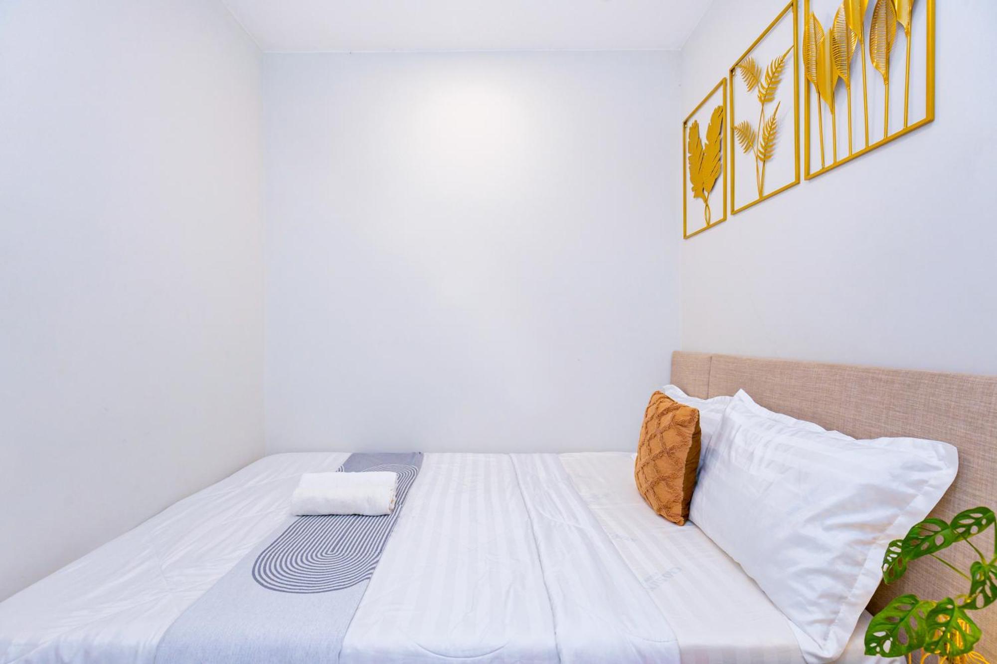 The Song Apartment-Can Ho The Song Vung Tau-Rubyvilla Home Exteriér fotografie