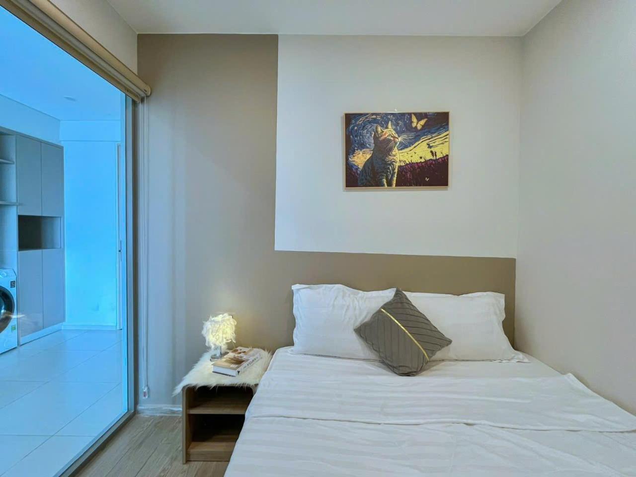 The Song Apartment-Can Ho The Song Vung Tau-Rubyvilla Home Exteriér fotografie