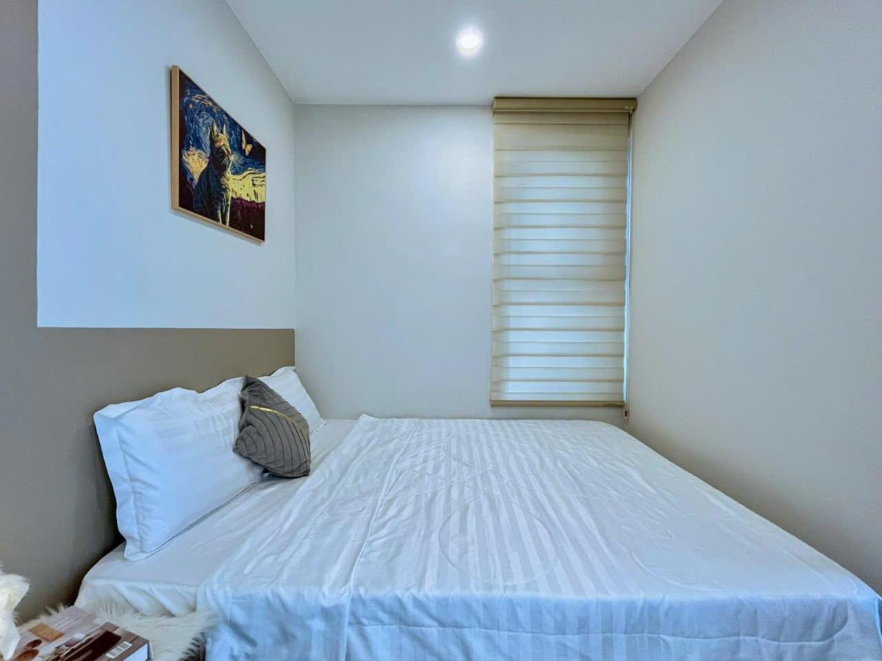 The Song Apartment-Can Ho The Song Vung Tau-Rubyvilla Home Exteriér fotografie