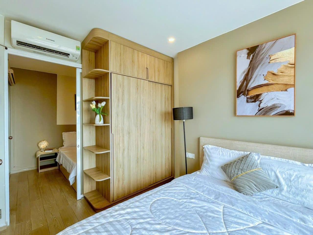 The Song Apartment-Can Ho The Song Vung Tau-Rubyvilla Home Exteriér fotografie
