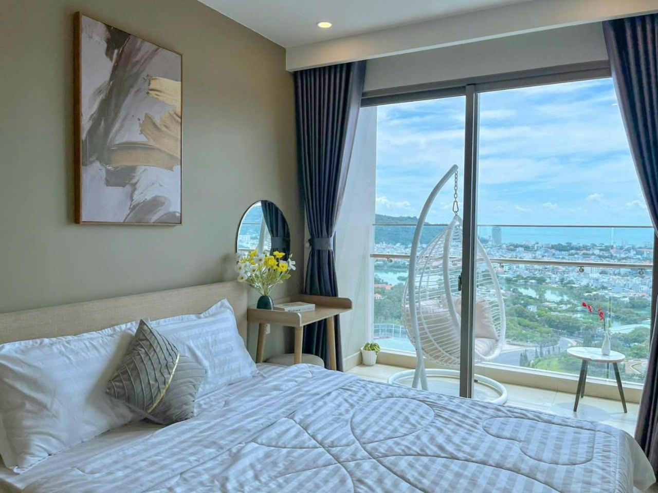 The Song Apartment-Can Ho The Song Vung Tau-Rubyvilla Home Exteriér fotografie