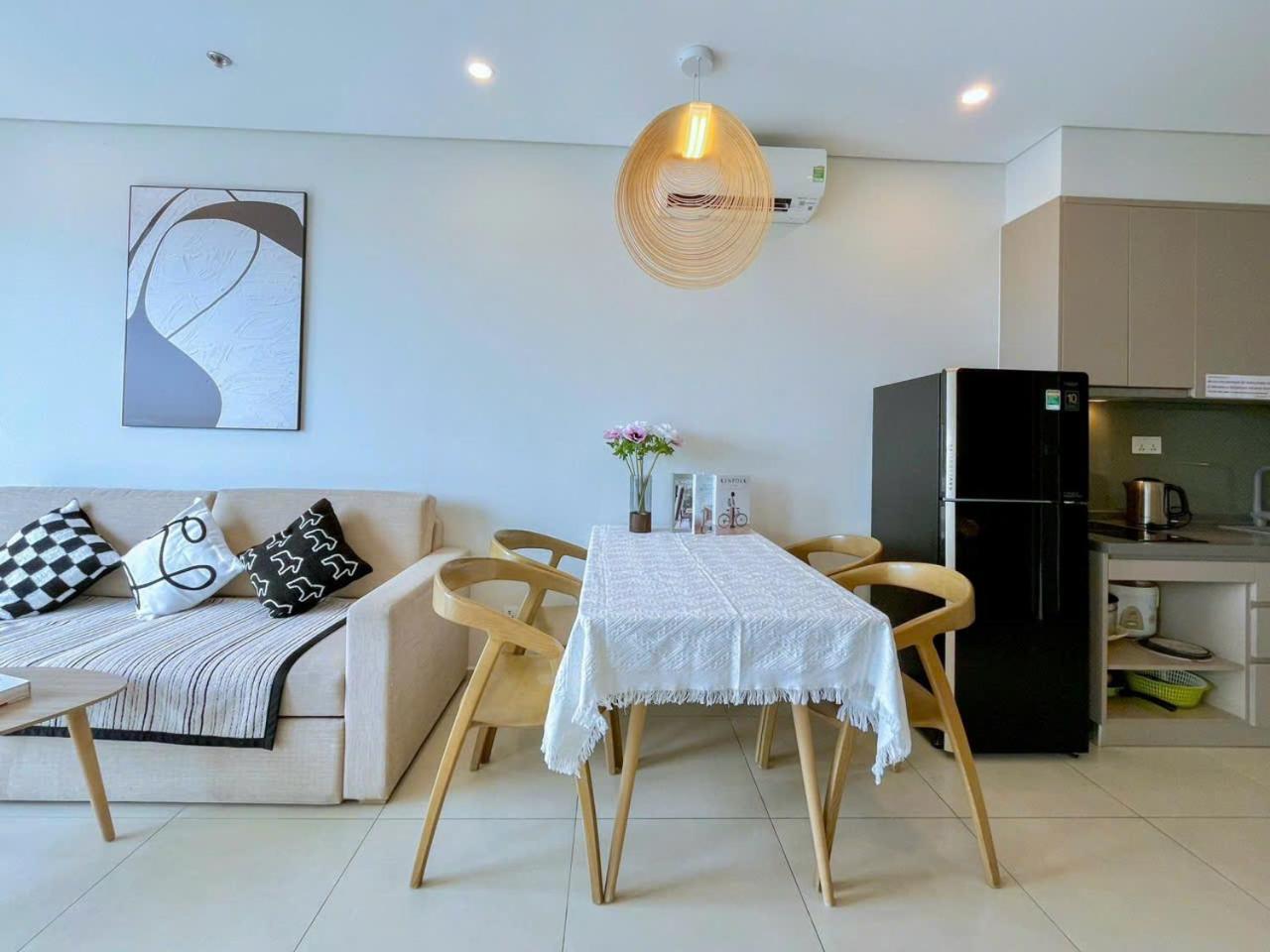 The Song Apartment-Can Ho The Song Vung Tau-Rubyvilla Home Exteriér fotografie