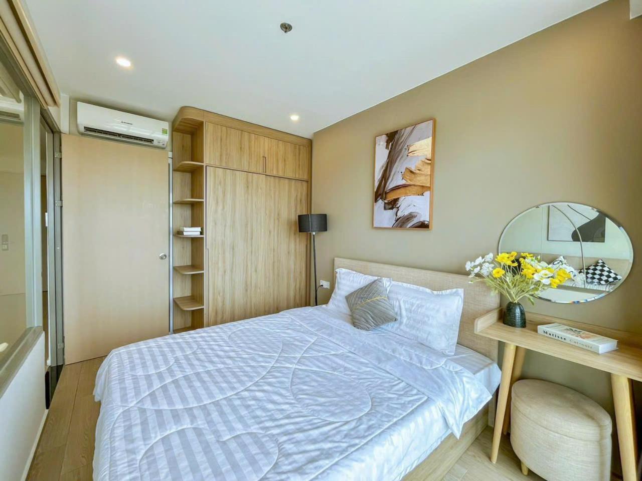 The Song Apartment-Can Ho The Song Vung Tau-Rubyvilla Home Exteriér fotografie
