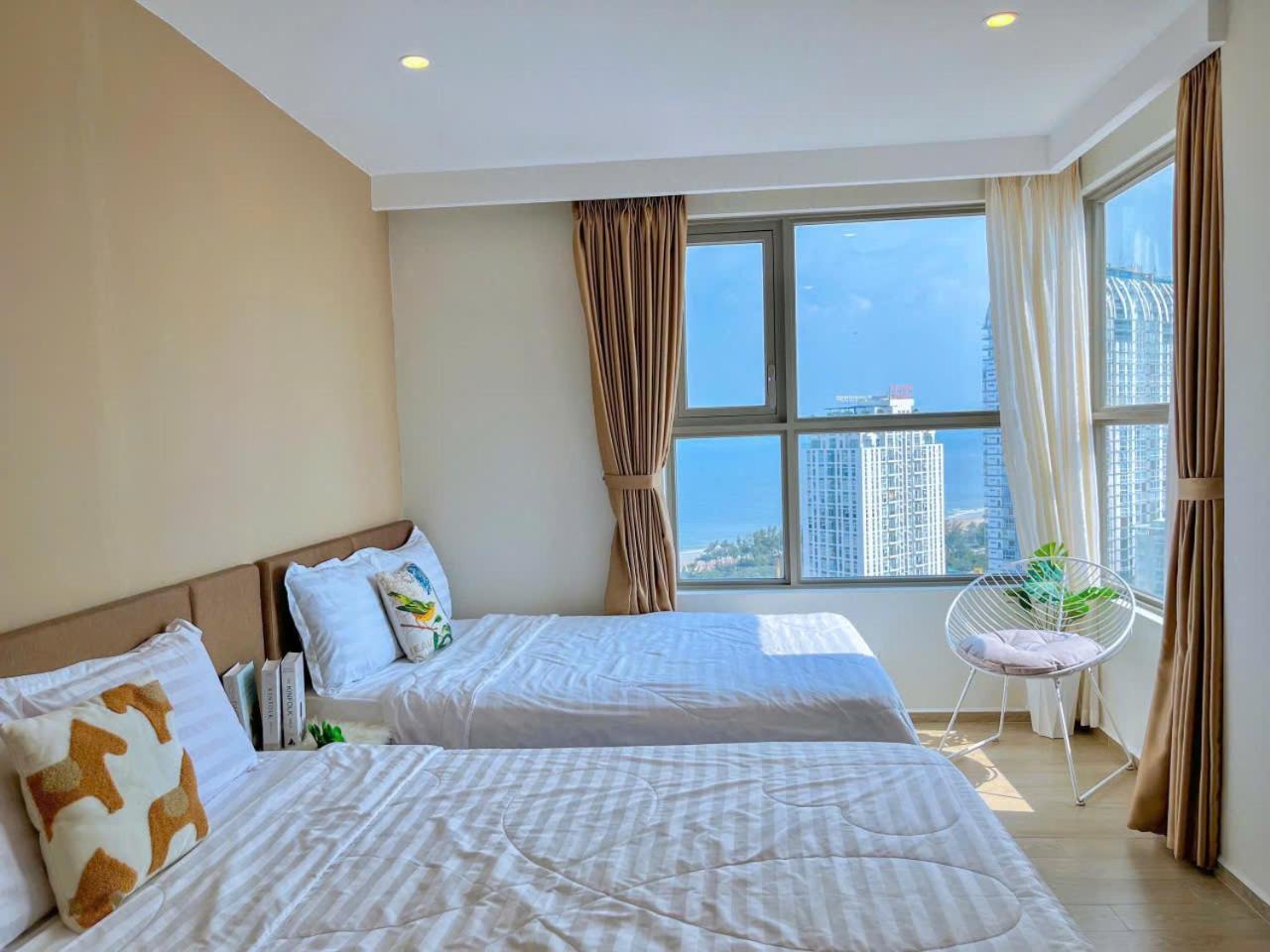 The Song Apartment-Can Ho The Song Vung Tau-Rubyvilla Home Exteriér fotografie
