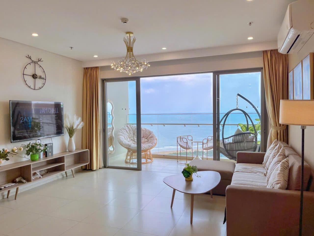 The Song Apartment-Can Ho The Song Vung Tau-Rubyvilla Home Exteriér fotografie
