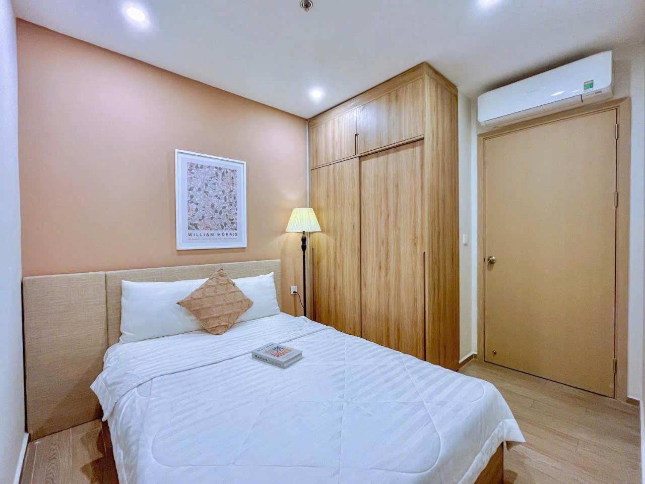 The Song Apartment-Can Ho The Song Vung Tau-Rubyvilla Home Exteriér fotografie