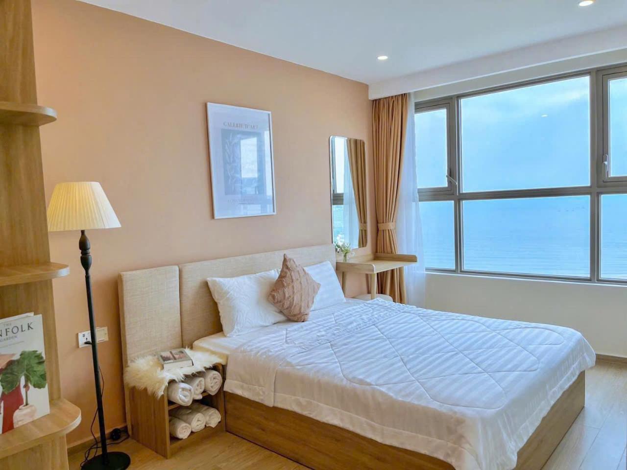The Song Apartment-Can Ho The Song Vung Tau-Rubyvilla Home Exteriér fotografie
