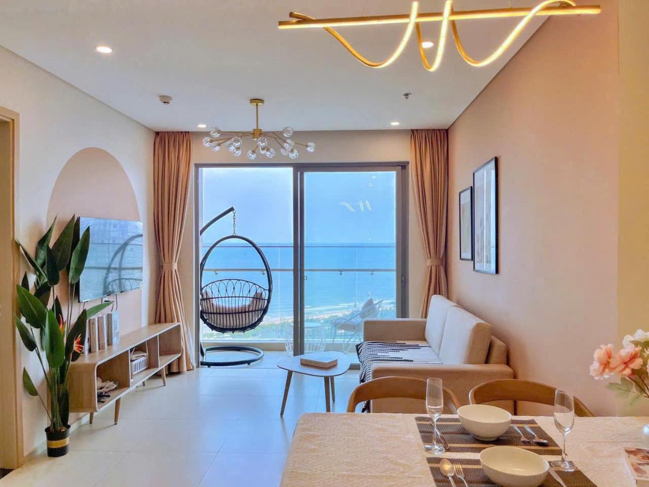 The Song Apartment-Can Ho The Song Vung Tau-Rubyvilla Home Exteriér fotografie