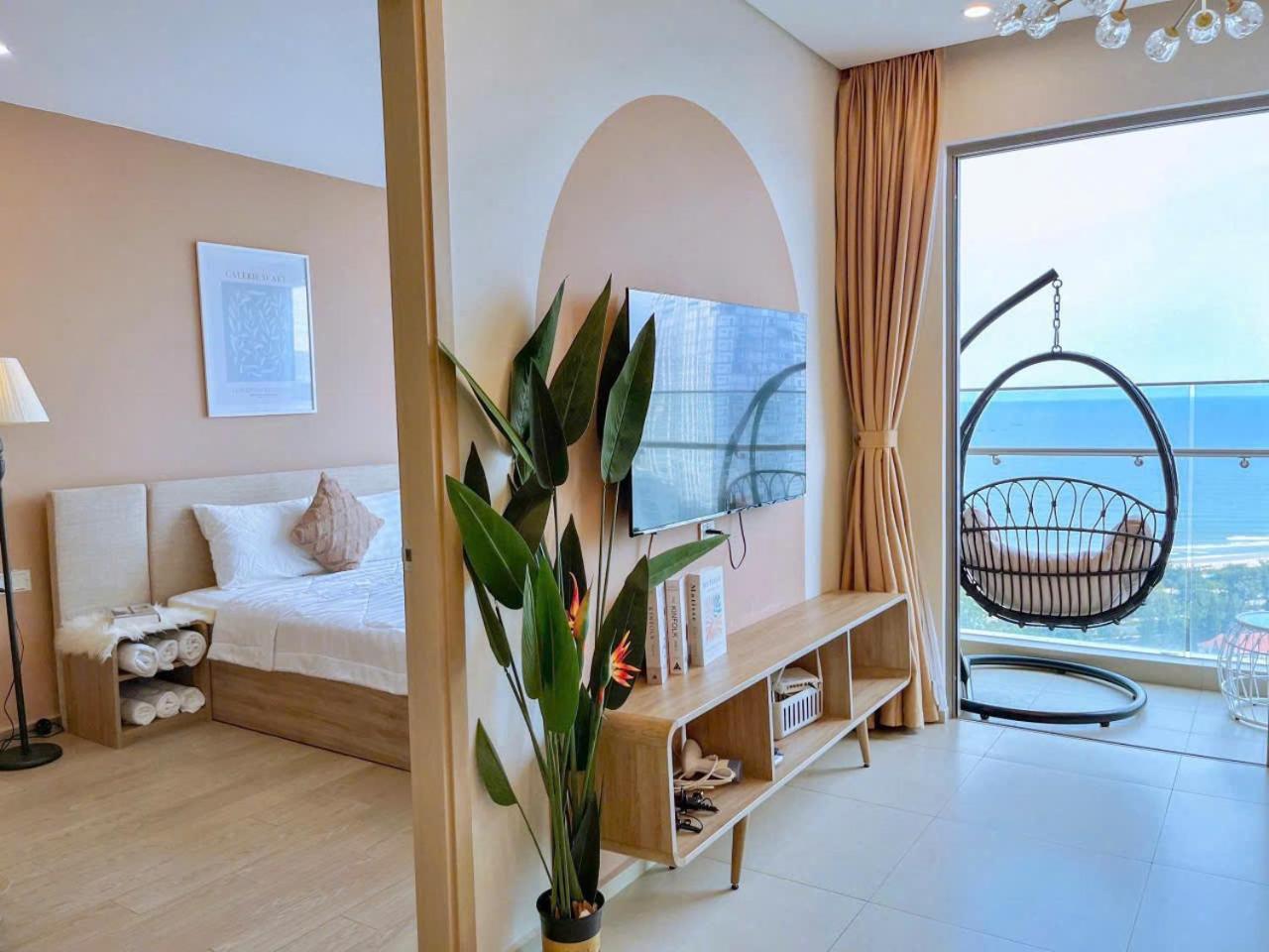 The Song Apartment-Can Ho The Song Vung Tau-Rubyvilla Home Exteriér fotografie