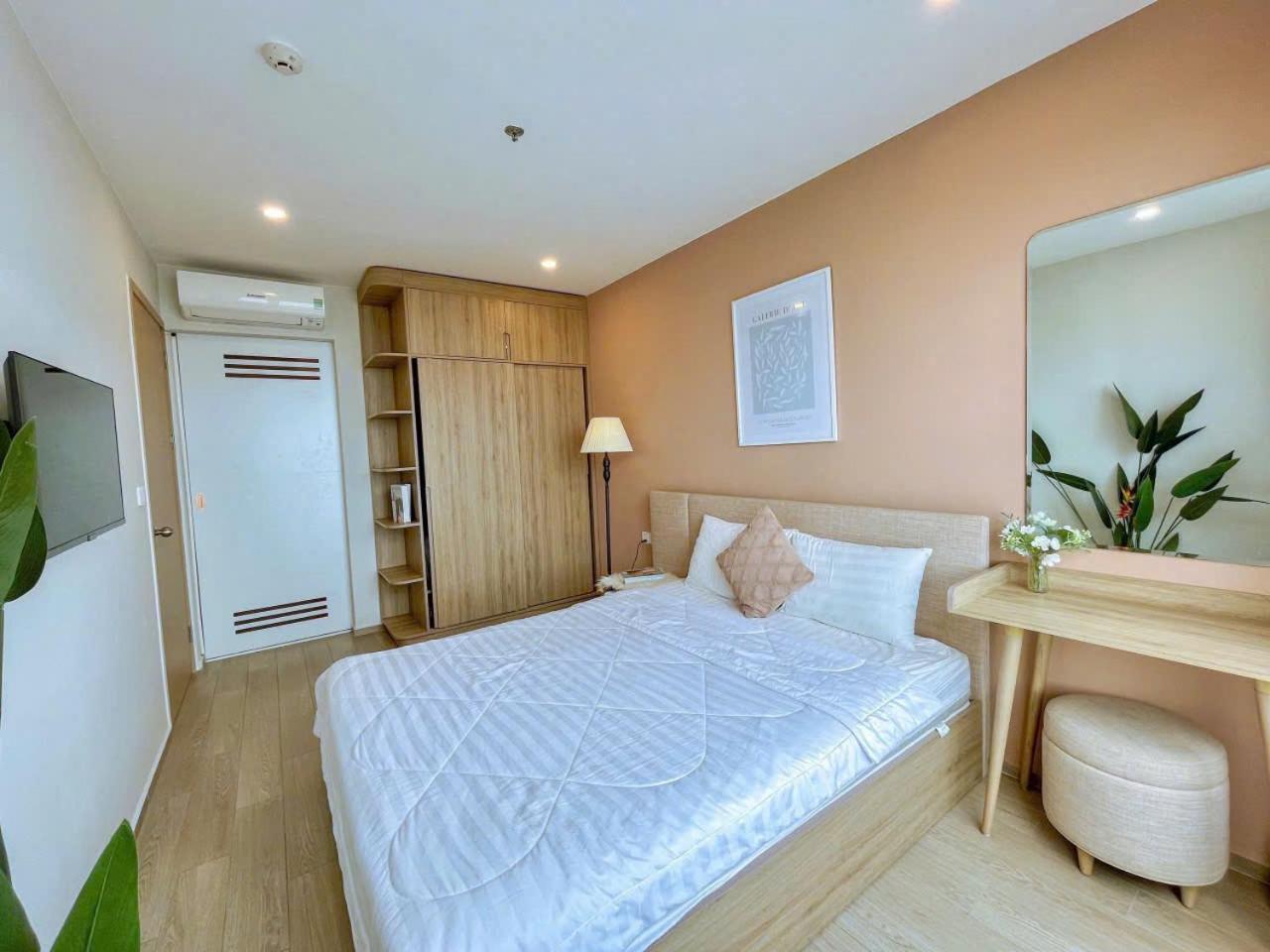 The Song Apartment-Can Ho The Song Vung Tau-Rubyvilla Home Exteriér fotografie
